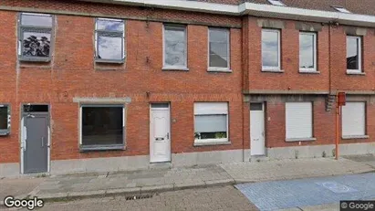 Apartments for rent in Roeselare - Photo from Google Street View