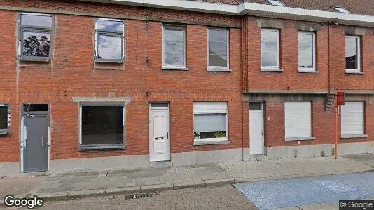 Apartments for rent in Roeselare - Photo from Google Street View