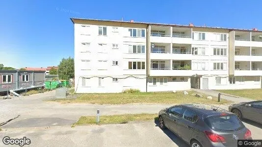 Apartments for rent in Södertälje - Photo from Google Street View