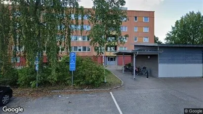 Apartments for rent in Gävle - Photo from Google Street View