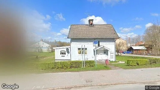 Apartments for rent in Hallsberg - Photo from Google Street View