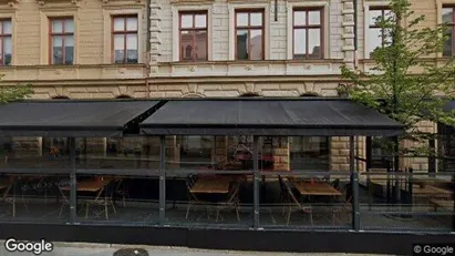 Apartments for rent in Sundsvall - Photo from Google Street View