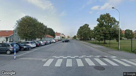 Apartments for rent in Lidköping - Photo from Google Street View