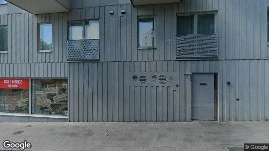 Apartments for rent in Botkyrka - Photo from Google Street View