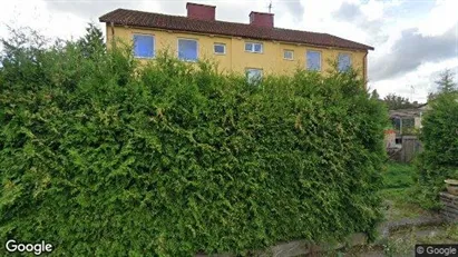Apartments for rent in Motala - Photo from Google Street View