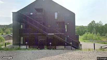 Apartments for rent in Sandviken - Photo from Google Street View