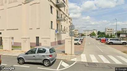Apartments for rent in Piešťany - Photo from Google Street View