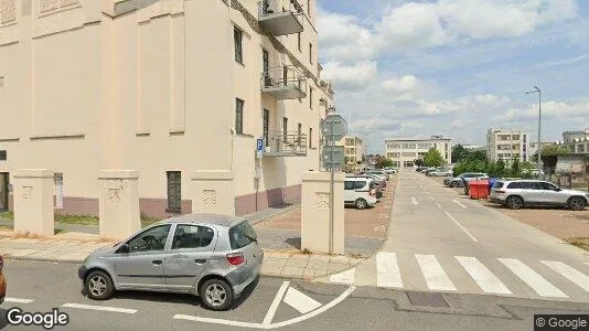 Apartments for rent in Piešťany - Photo from Google Street View