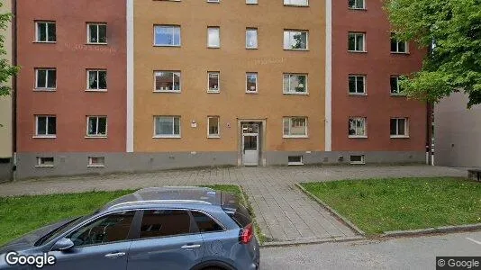 Apartments for rent in Linköping - Photo from Google Street View