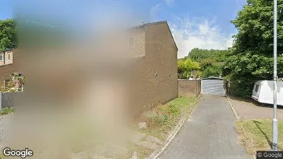 Apartments for rent in Telford - Shropshire - Photo from Google Street View