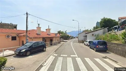 Apartments for rent in Rijeka - Photo from Google Street View