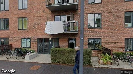 Apartments for rent in Valby - Photo from Google Street View