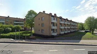 Apartments for rent in Västerås - Photo from Google Street View