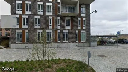 Apartments for rent in Copenhagen S - Photo from Google Street View