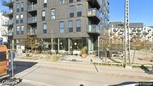 Apartments for rent in Copenhagen S - Photo from Google Street View