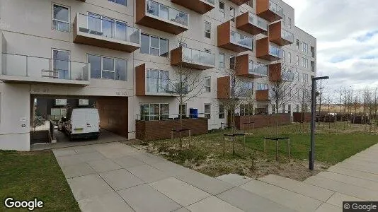 Apartments for rent in Copenhagen S - Photo from Google Street View