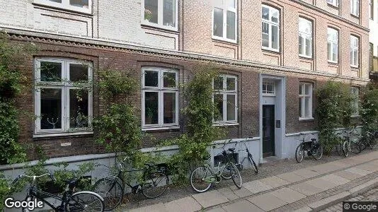 Apartments for rent in Copenhagen K - Photo from Google Street View