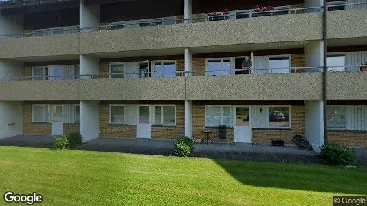 Apartments for rent in Eda - Photo from Google Street View