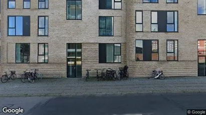 Apartments for rent in Aarhus C - Photo from Google Street View