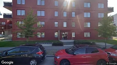 Apartments for rent in Norrköping - Photo from Google Street View