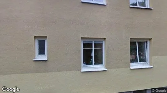 Apartments for rent in Gävle - Photo from Google Street View