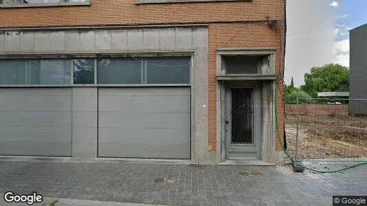 Apartments for rent in Poperinge - Photo from Google Street View