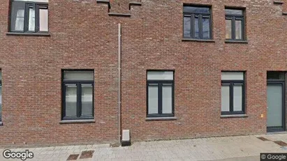 Apartments for rent in Hooglede - Photo from Google Street View