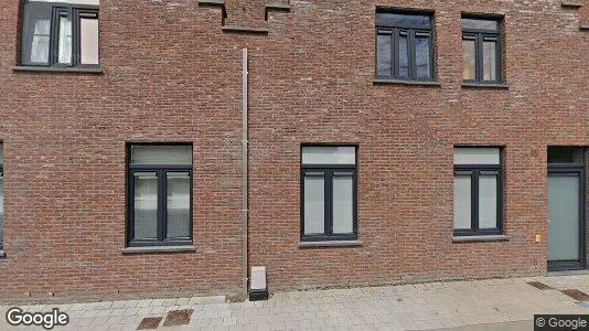 Apartments for rent in Hooglede - Photo from Google Street View