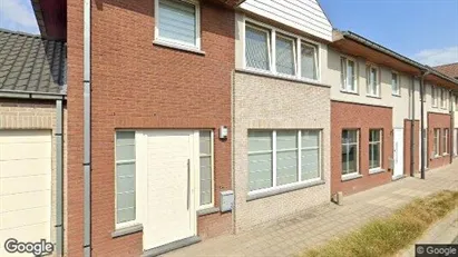 Apartments for rent in Tielt - Photo from Google Street View