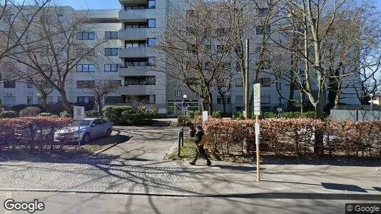 Apartments for rent in Berlin Tempelhof-Schöneberg - Photo from Google Street View