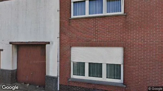Apartments for rent in Tienen - Photo from Google Street View