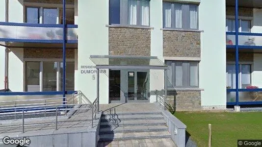 Apartments for rent in Aarlen - Photo from Google Street View