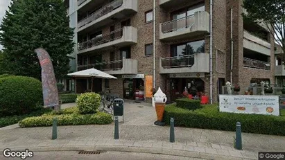 Apartments for rent in Hasselt - Photo from Google Street View