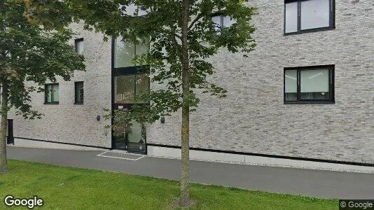Apartments for rent in Moss - Photo from Google Street View