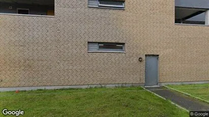 Apartments for rent in Oslo Østensjø - Photo from Google Street View