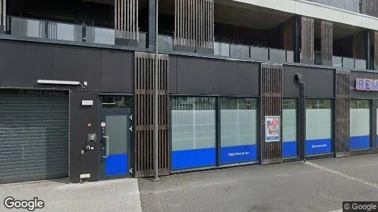 Apartments for rent in Bergen Ytrebygda - Photo from Google Street View