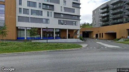 Apartments for rent in Bergen Ytrebygda - Photo from Google Street View