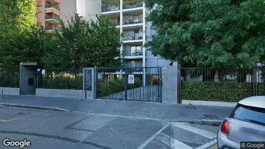 Apartments for rent in Milano Zona 6 - Barona, Lorenteggio - Photo from Google Street View