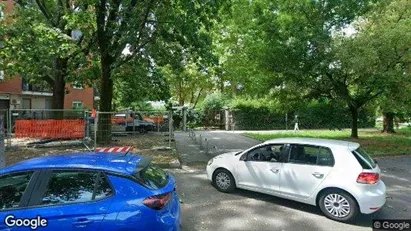 Apartments for rent in Milano Zona 7 - Baggio, De Angeli, San Siro - Photo from Google Street View