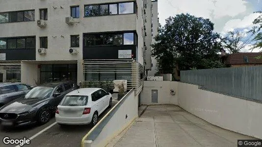 Apartments for rent in Bucharest - Sectorul 3 - Photo from Google Street View