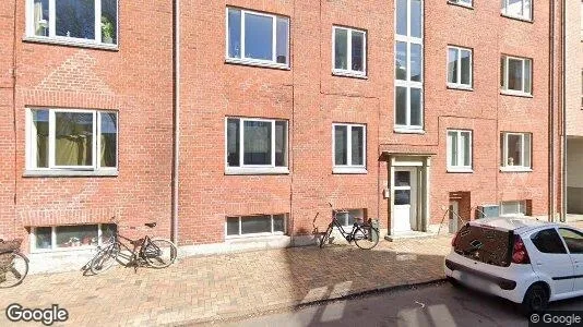 Apartments for rent in Odense C - Photo from Google Street View
