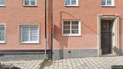 Apartments for rent in Kungsholmen - Photo from Google Street View