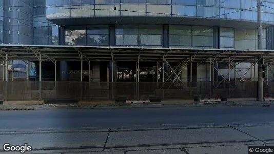 Apartments for rent in Bucharest - Sectorul 3 - Photo from Google Street View