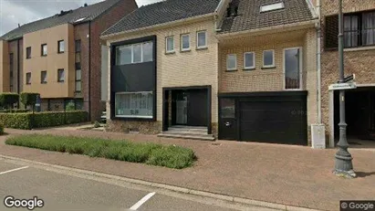 Apartments for rent in Diepenbeek - Photo from Google Street View