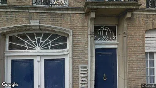 Apartments for rent in Brugge - Photo from Google Street View