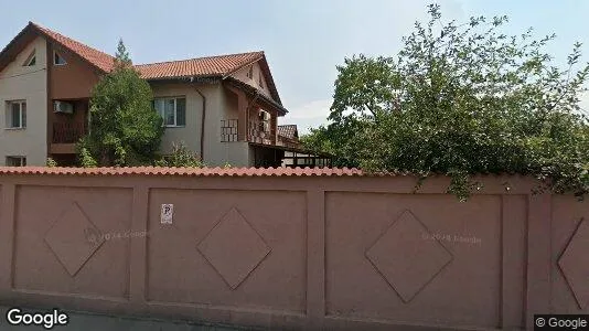 Apartments for rent in Popeşti-Leordeni - Photo from Google Street View