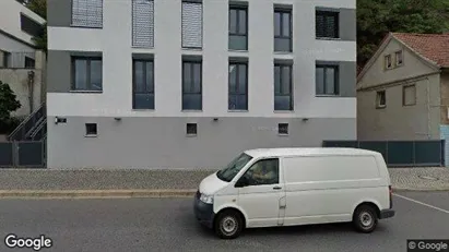 Apartments for rent in Meissen - Photo from Google Street View