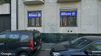 Apartments for rent in Milano Zona 1 - Centro storico - Photo from Google Street View