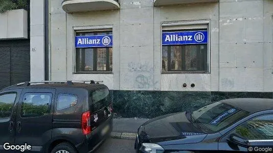 Apartments for rent in Milano Zona 1 - Centro storico - Photo from Google Street View