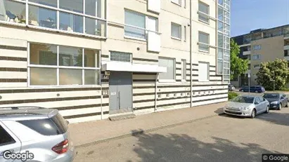 Apartments for rent in Turku - Photo from Google Street View